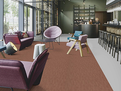 FORBO Flotex Colour Penang bamboo S482018