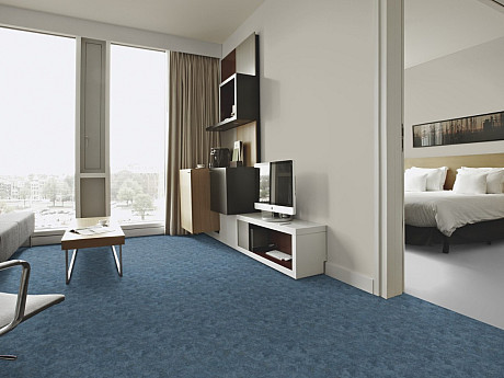 FORBO Flotex Colour Calgary sky S290001