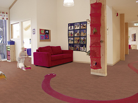 FORBO Flotex Colour Penang flax S482075