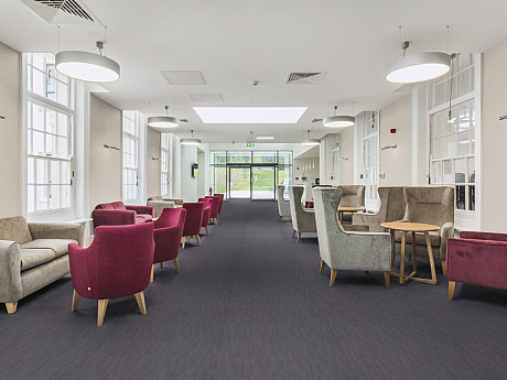 FORBO Flotex Colour Penang smoke S482005