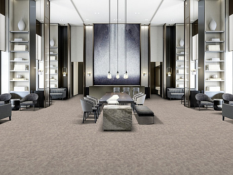 FORBO Flotex Colour Calgary quartz T590011