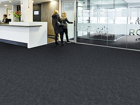 FORBO Flotex Colour Calgary ash S290010