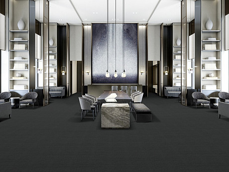 FORBO Flotex Colour Metro ash S246007