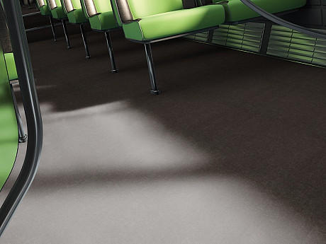 FORBO Flotex Colour Metro concrete S246014