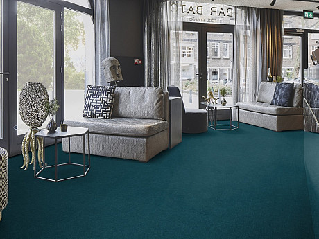 FORBO Flotex Colour Metro petrol S246032
