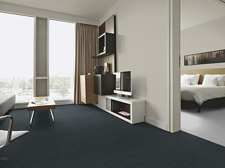 FORBO Flotex Colour Metro carbon S246024