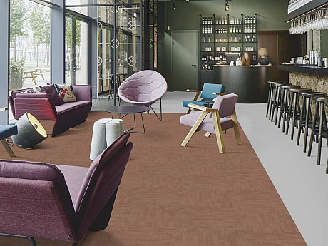 FORBO Flotex Colour Penang bamboo T382018