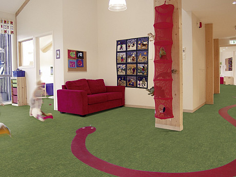 FORBO Flotex Colour Metro citrus T546019