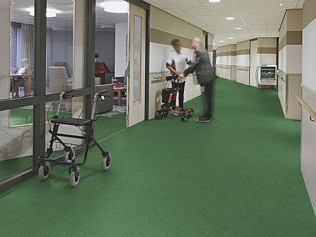 FORBO Flotex Colour Metro apple T546037