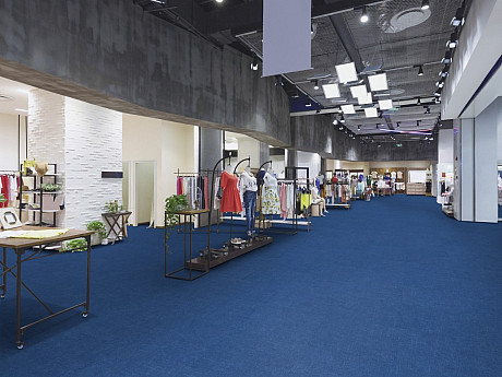 FORBO Flotex Colour Metro lagoon T546020