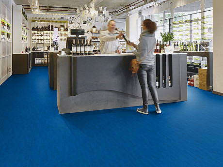 FORBO Flotex Colour Penang neptune S482026