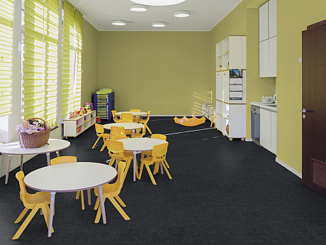 FORBO Flotex Colour Metro ash T546007