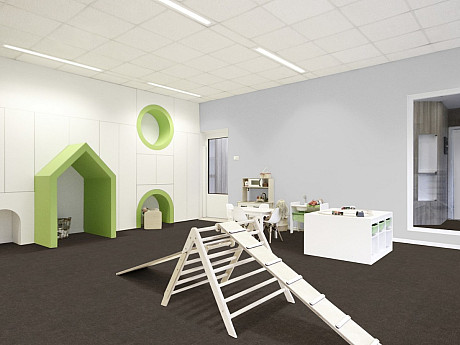 FORBO Flotex Colour Metro concrete T546014