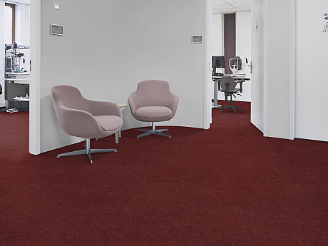 FORBO Flotex Colour Metro berry T546017