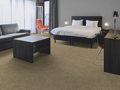 FORBO Flotex Advance Code Sand S203077