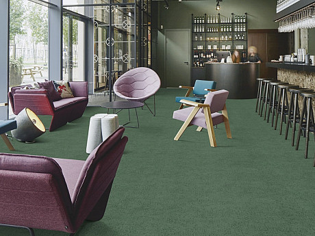 FORBO Flotex Advance Code Spearmint S203005