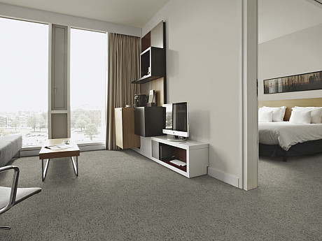 FORBO Flotex Advance Code Linen S203049