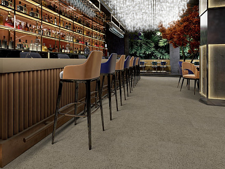 FORBO Flotex Advance Code Pumice T303009