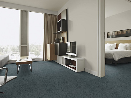 FORBO Flotex Advance Code Pewter T303002