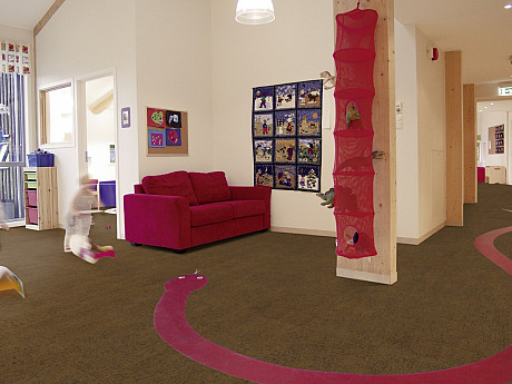 FORBO Flotex Advance Code Apricot T303007