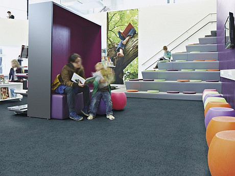 FORBO Flotex Advance Code Oxide T303003