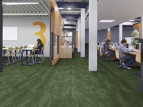 FORBO Flotex Advance Latitude Juniper S202001