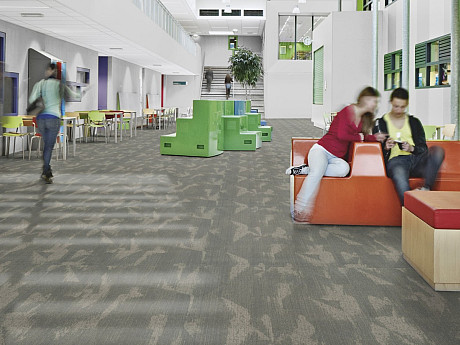 FORBO Flotex Advance Latitude Linen S202049