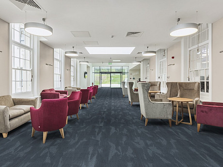 FORBO Flotex Advance Latitude Gull S202044