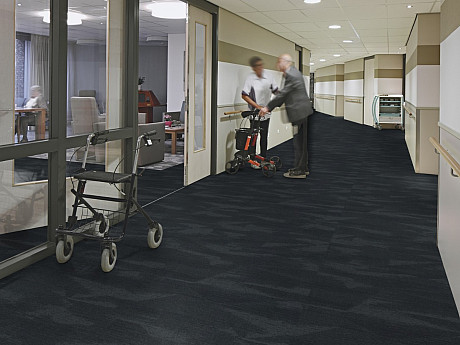 FORBO Flotex Advance Latitude Ash S202031