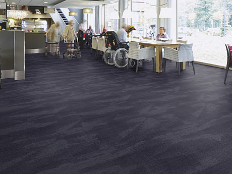 FORBO Flotex Advance Latitude Thistle S202005