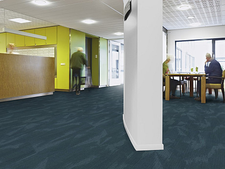 FORBO Flotex Advance Latitude Tempest S202110