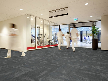 FORBO Flotex Advance Latitude Nimbus T302073