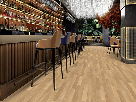 FORBO Flotex Naturals Smoked beech 010041F