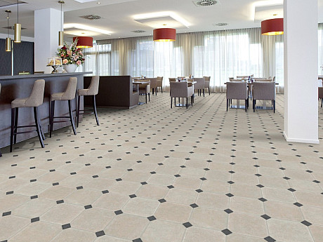 FORBO Flotex Naturals Cornerstone 010043F