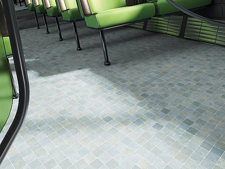 FORBO Flotex Naturals Roman spa 010048F