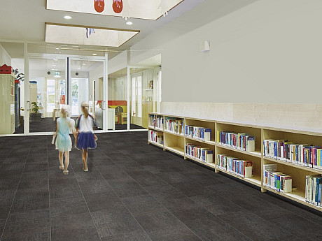 FORBO Flotex Naturals Lava stone 010051F