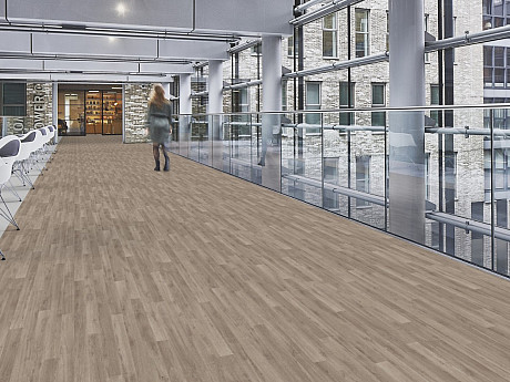 FORBO Flotex Naturals Warm oak 010075F