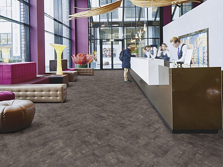 FORBO Flotex Naturals Concrete Storm 139004