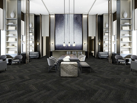 FORBO Flotex Planks Refract Topaz 137005