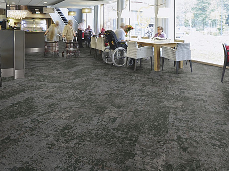 FORBO Flotex Planks Montage Tropic 147003