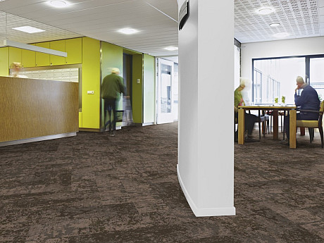 FORBO Flotex Planks Montage Tundra 147008