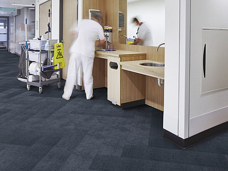 FORBO Flotex Planks Ombre Glacier 149006