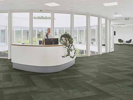 FORBO Flotex Planks Ombre Boreal 149001