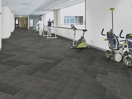 FORBO Flotex Planks Ombre Tropic 149003
