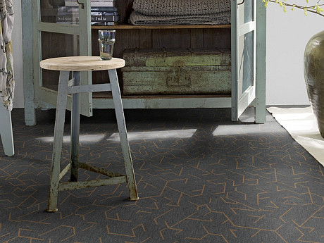 FORBO Flotex Planks Triad Amber line 131014