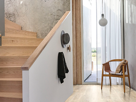 FLOOR FOREVER XL Dub jasmínový 79994