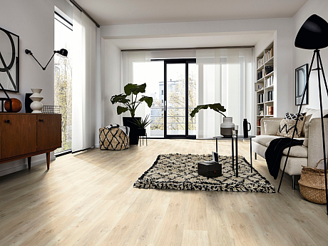 FLOOR FOREVER XL Dub neutral 79998