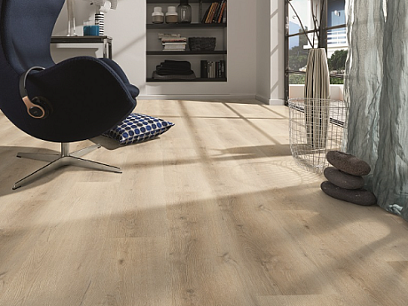 FLOOR FOREVER XL Dub kartáčovaný přírodní 79999