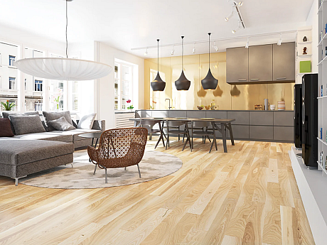 BARLINEK Pure Grande Jasan auric 1WG000981