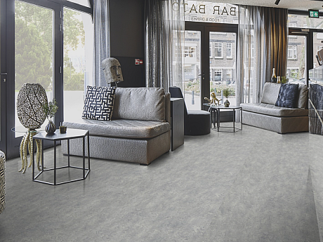 FORBO Marmoleum decibel Dove grey 262135